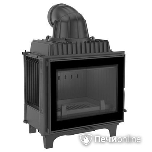 Каминная топка Kratki Franek/10 чугун