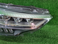 Битая Фара правая Haval Jolion (2021-н.в.) LED