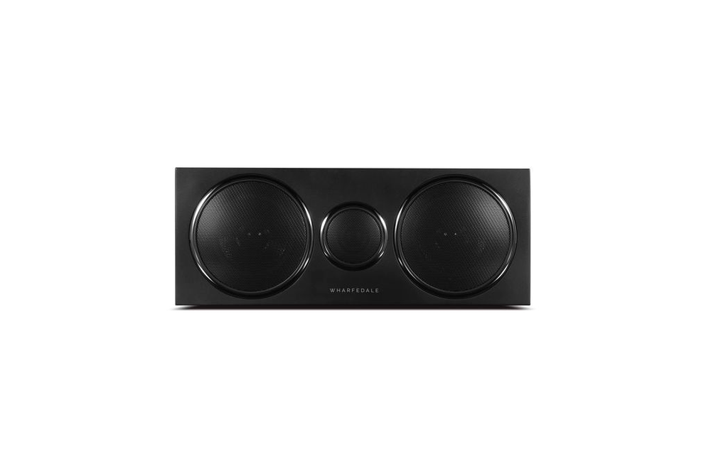 Wharfedale DX-3 5.1 HCP System WALNUT PEARL (орех) комплект акустических систем