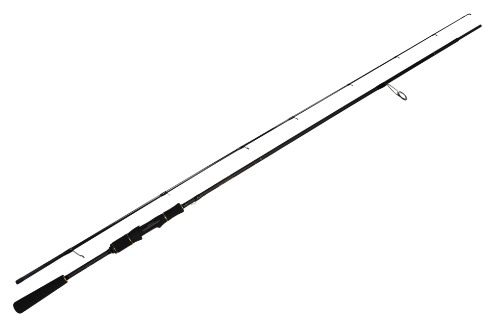 Спиннинг Maximus ULTIMATUM JIG 24L 2.4m 4-17g