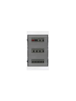 Выключатель автоматический модульный 2п C 16А 4.5кА City9 Set 230В SE C9F34216