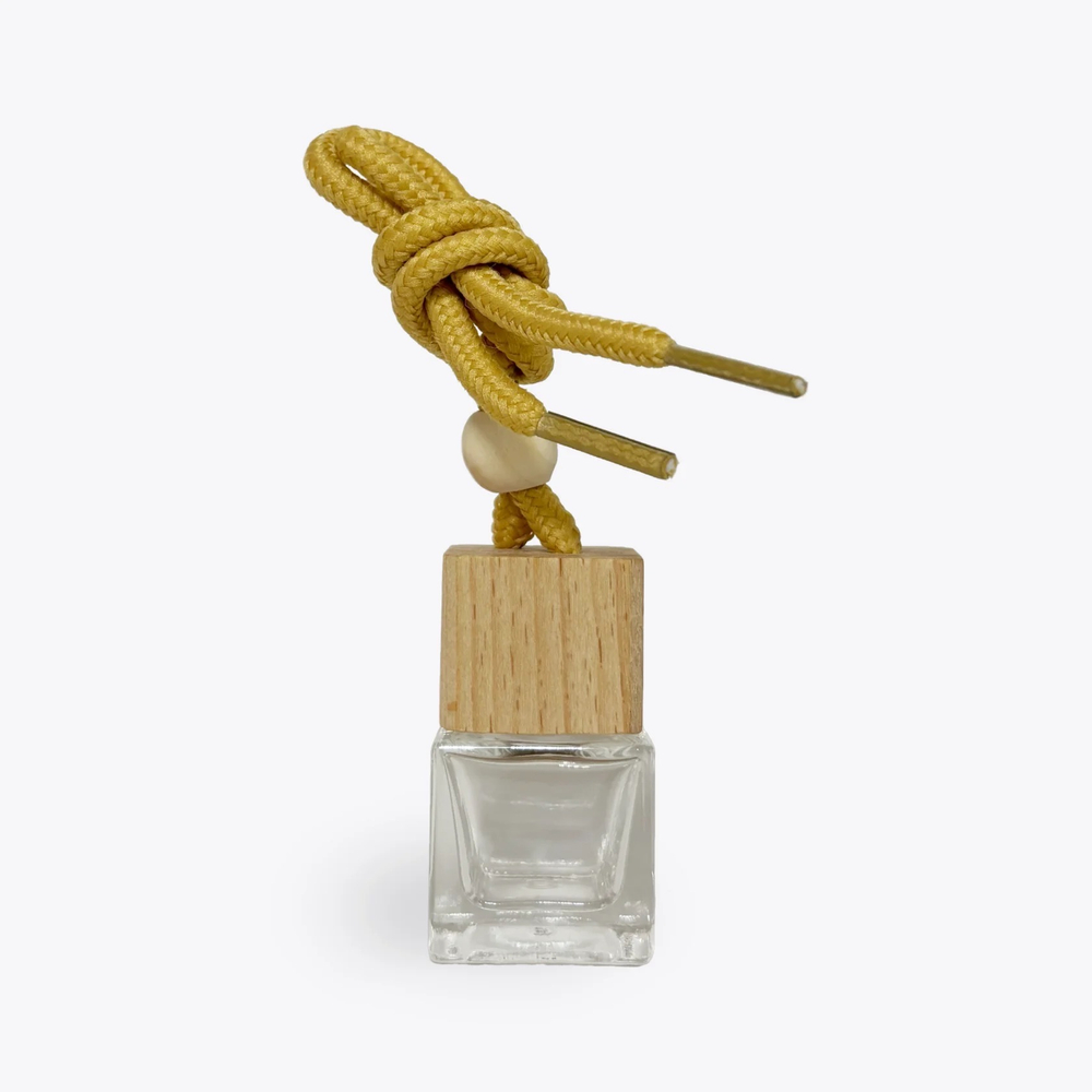 Крышка Бук со шнурком для автодиффузора