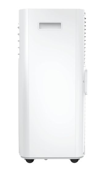 Мобильный кондиционер cерии TESORO RM-TS22CH-E