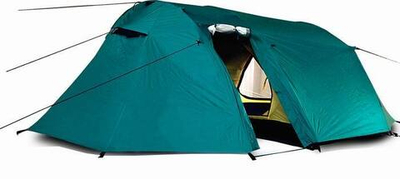 Палатка Нормал Диоген 4
