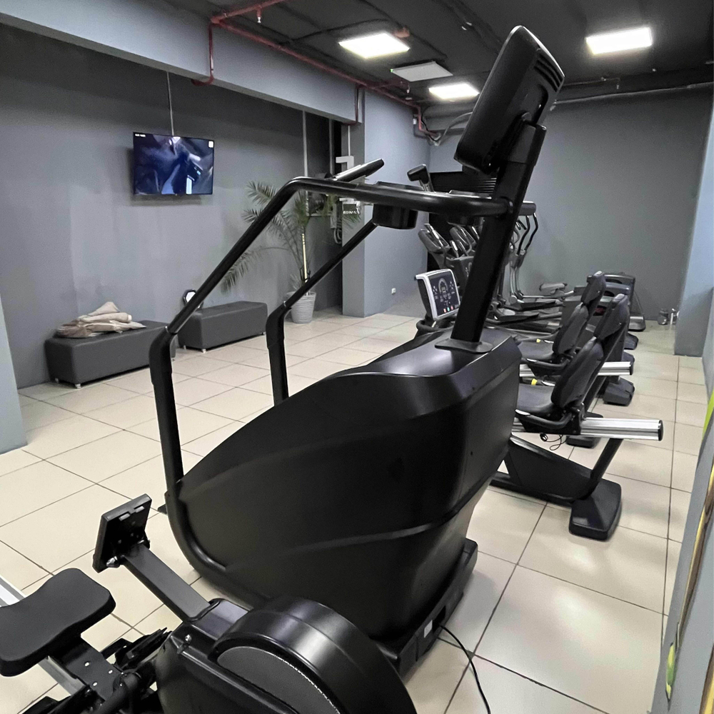 Тренажер-лестница ТАНГЕН D8900