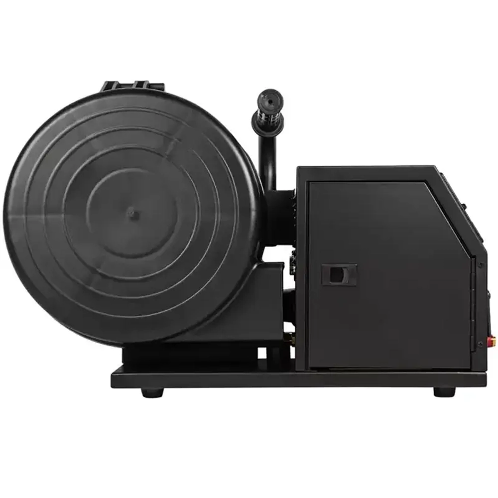 ПТК ПРОФИ MIG 500 DP SYN FW аппарат полуавтоматической сварки 005.200.213