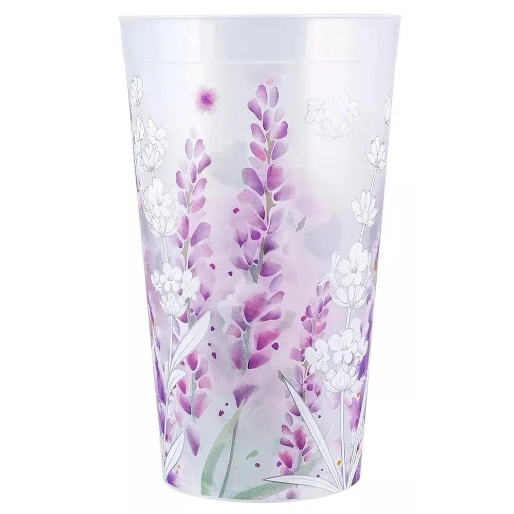 Стакан Lavender 0,4л