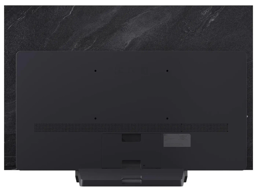 Телевизор LG OLED55C5LA, OLED, 4K UHD, 2025