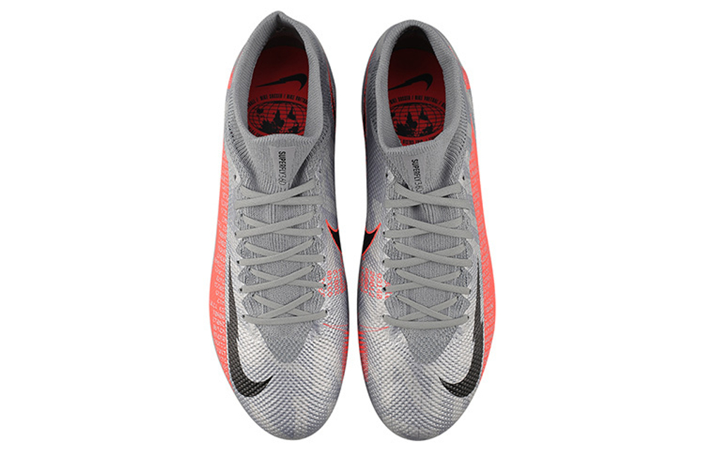 Кроссовки Nike Mercurial Superfly 7 13 Pro Ag