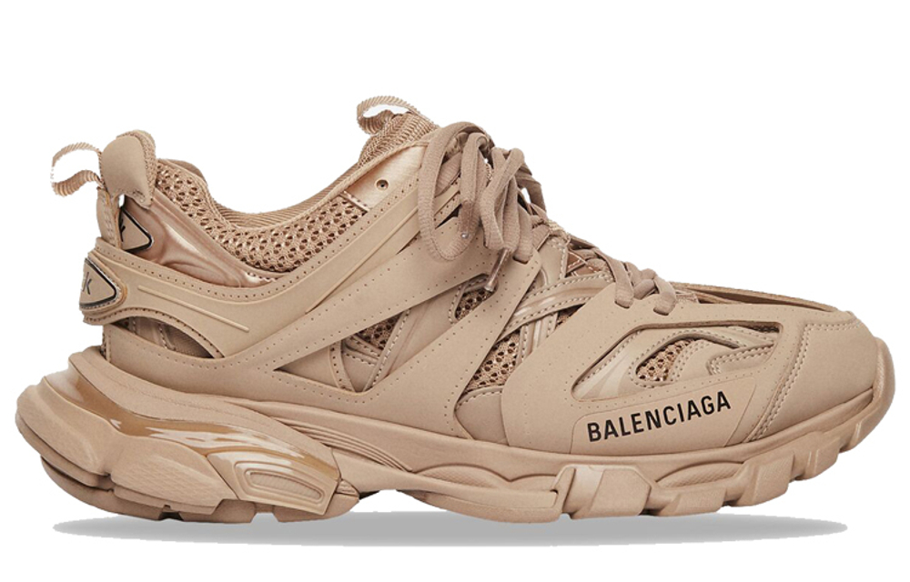 Balenciaga Track 1.0 (Женская размерная сетка)