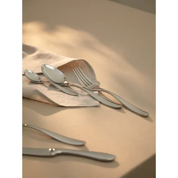 Набор столовых приборов dinelux, 16 пред.