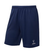 Шорты баскетбольные Camp Basic, темно-синий