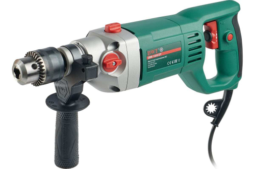 Ударная дрель DWT SBM-1050 DT 5.1.24