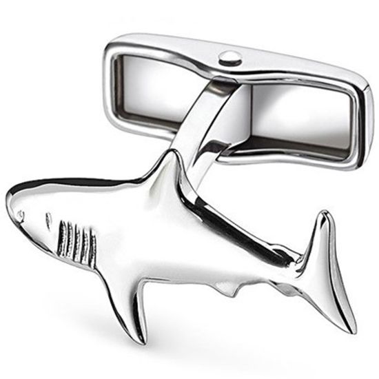 Запонки Dunhill JSJ8204H