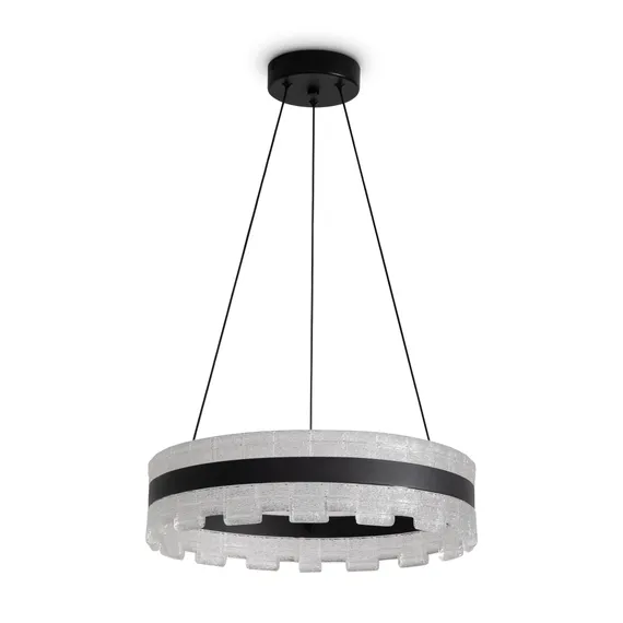 Подвесной светильник FR6241PL-L84B Орио / Orio 84 Вт LED Freya fr6241pl-l84b