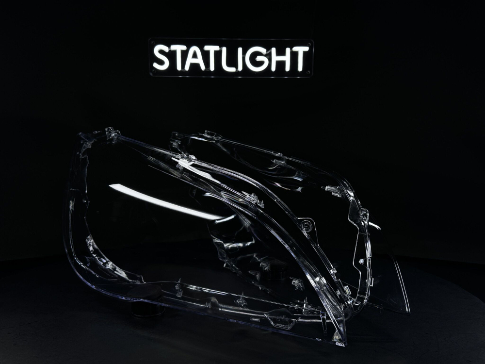 Комплект стекол BMW 7 F01 F02 2008-2015