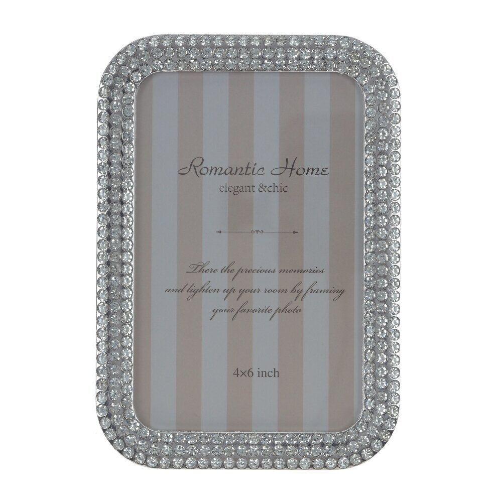 GAEM Фоторамка для фото 10*15, L12,5 W1,5 H18 см