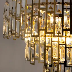 Потолочная люстра Arte Lamp