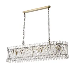 Подвесная люстра MODELUX ML.20211.10 AB