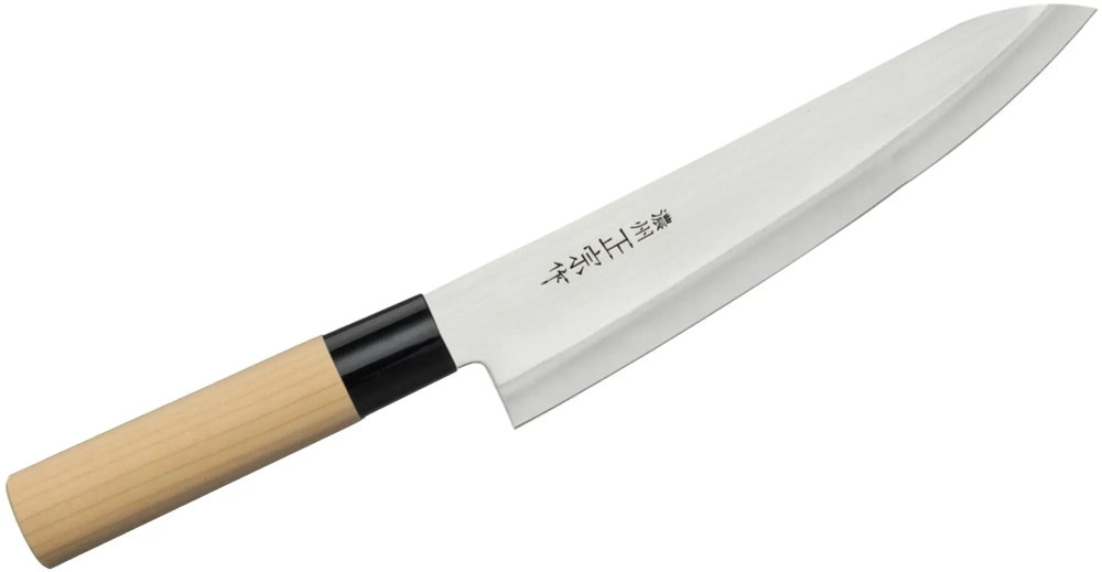 Satake Нож поварской Satake Megumi 21 см