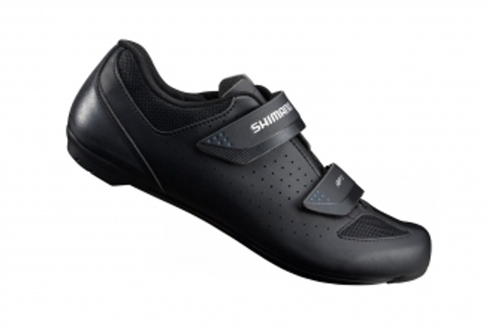 Велообувь Shimano, SH-RP100, р-р 43, черн ESHRP1PG430SL00