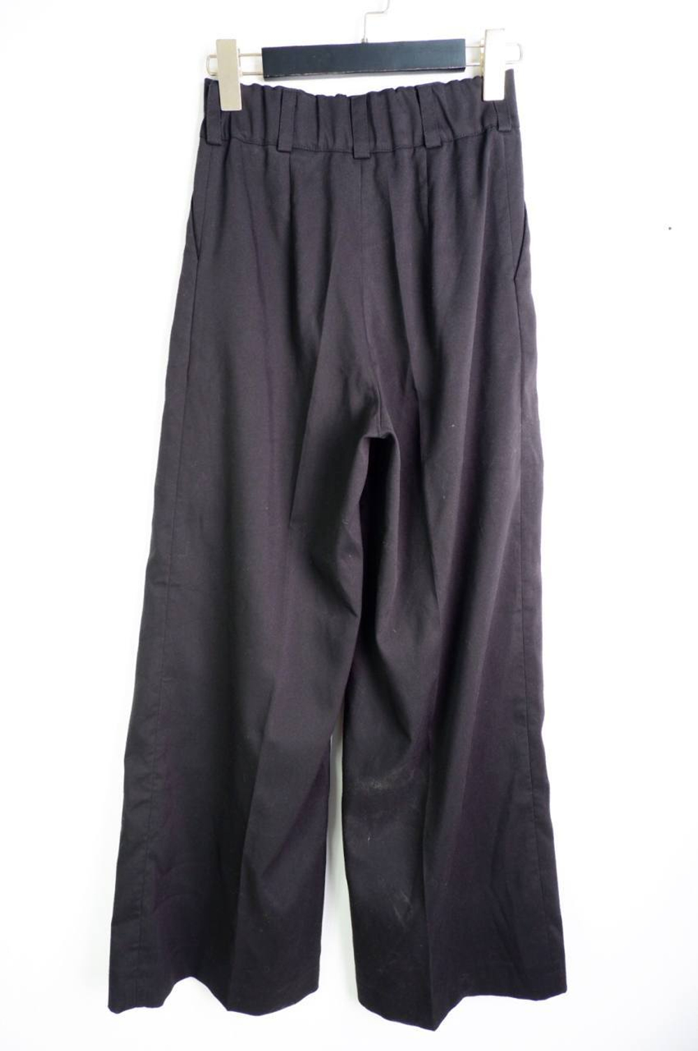 Брюки Kattana широкие, визуально на 42 размер