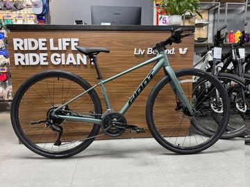 Велосипед Giant Escape 1 - 2026