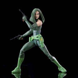 Hasbro Marvel Legends - Фигурка 15 см Madame Hydra F4794
