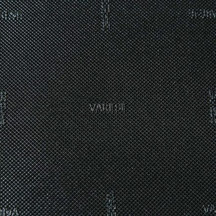 Профилактика листовая Искож Резит Varese 1,8мм (90х70см), чёрный