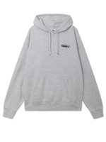 Мужская Толстовка Obey Oval Cities