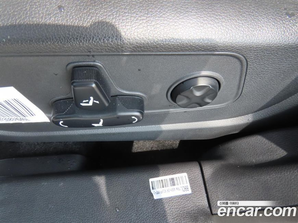 KG Mobility (Ssangyong) Tivoli Air 1.5 A3 2WD (03.2021)