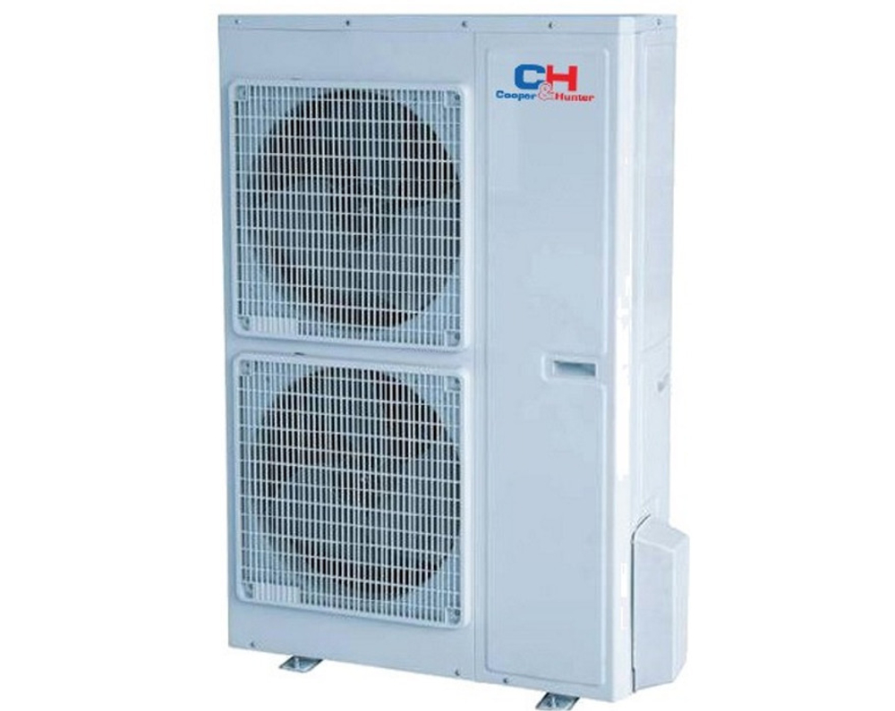 Кассетная сплит-система Cooper & Hunter CH-IC12NK4/CH-IU12NK4