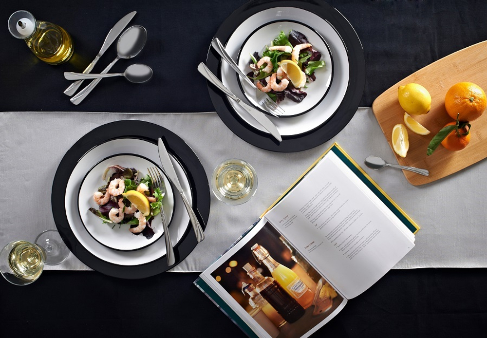 Вилка столовая angel