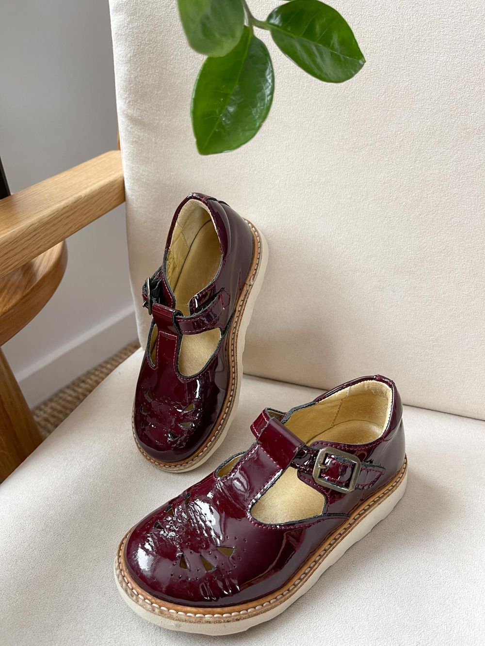 Туфли Young Soles, 27