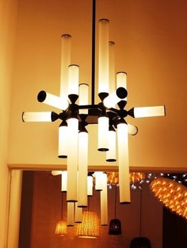 replica  Castle  by Jason Miller for ROLL & HILL 02