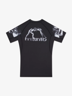 Рашгард MANTO METAL