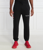 Спортивные штаны Duttocks HUGO - черный(50499743)