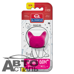 Ароматизатор-игрушка Dr Marcus COSMIC DOG - Bubble Gum