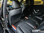 Mercedes-Benz A-Class W177 A220 Sedan (08.2021)
