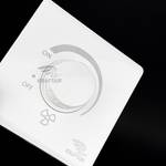 Регулятор скорости вентилятора SRK-2.5 220В, 2.5-3 А, 15-300 Вт