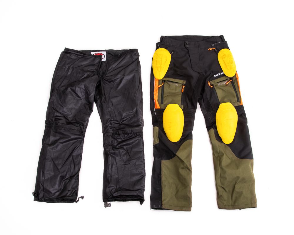 Pilgrim / Брюки / Куртка / Хаки