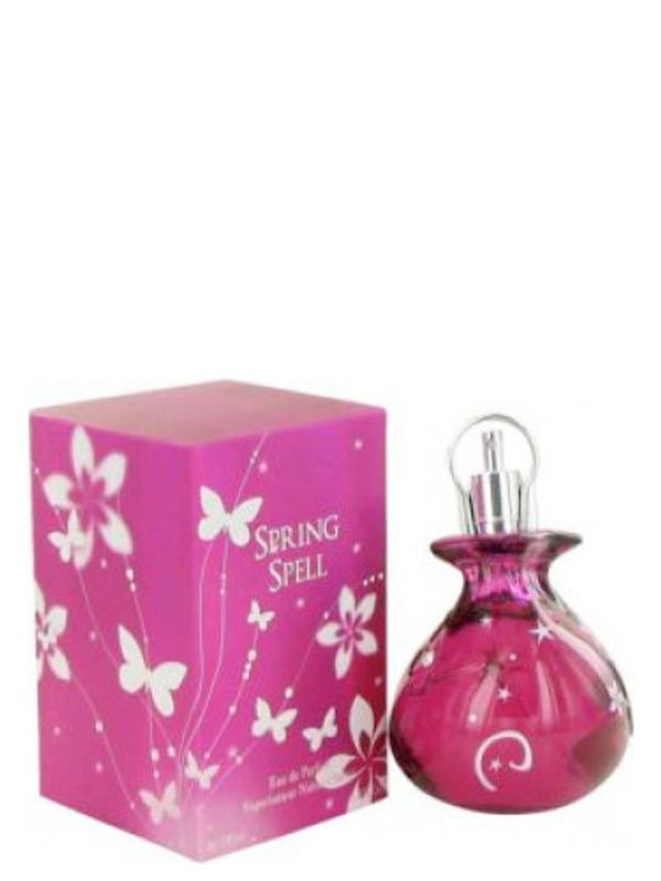 Reyane Tradition Spring Spell