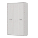 Шкаф комбинированный 3х ств. серия №4 "Гамма 20"