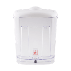 Кофеварка рожковая Maunfeld MF-735WH PRO