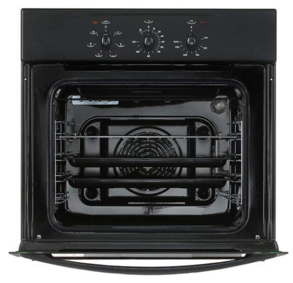 Электрический духовой шкаф GEFEST ДА 602-01 А (чер.)