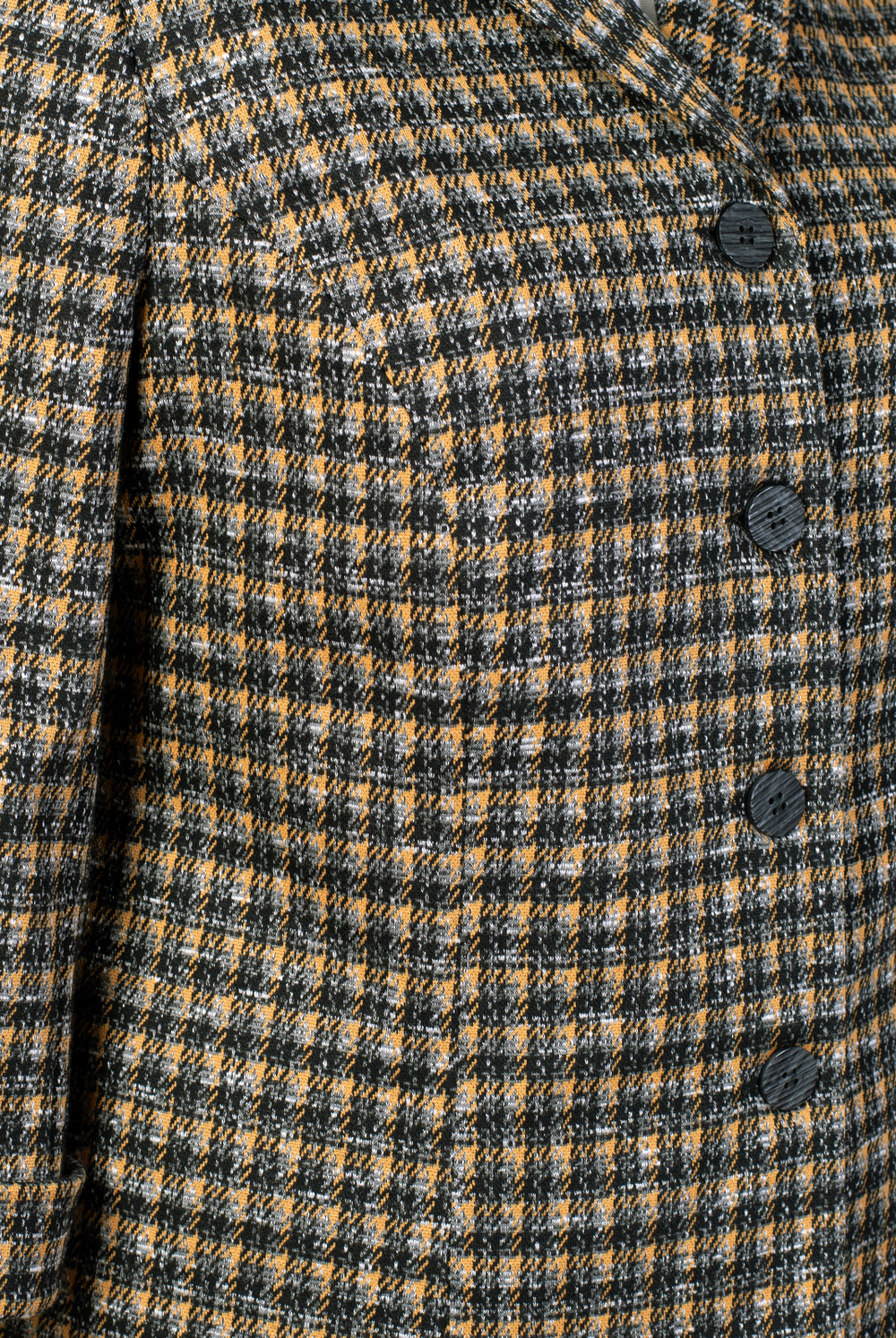 Жакет женский 3437ВЕА, лапка #225Л043437ВЕА