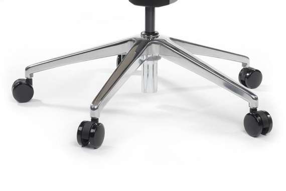 Кресло Spell-M B1719 Черный