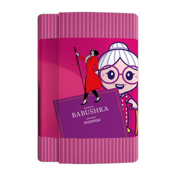 Satyr - Babushka (100г)