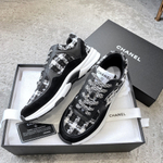 Chanel Trainers