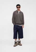 Carhartt WIP HARPER - Толстовка - Коричневый